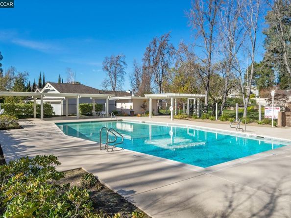 1551 Gilboa Dr, Walnut Creek CA 94598