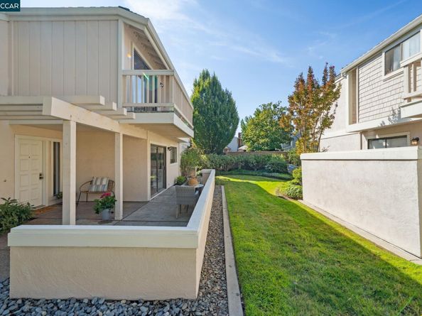 1551 Gilboa Dr, Walnut Creek CA 94598