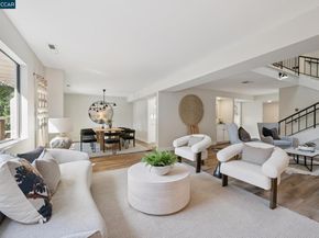 1551 Gilboa Dr, Walnut Creek CA 94598