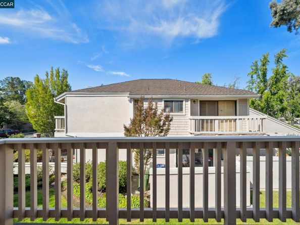 1551 Gilboa Dr, Walnut Creek CA 94598