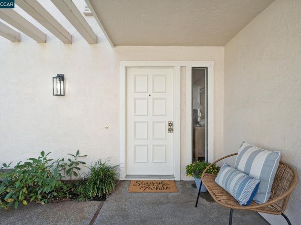 1551 Gilboa Dr, Walnut Creek CA 94598