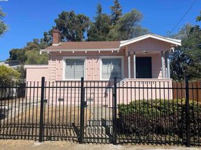 2311 82nd Ave, Oakland CA 94605