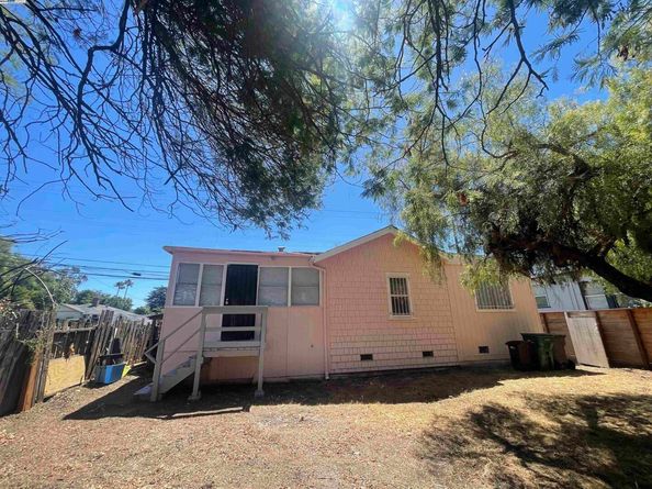 2311 82nd Ave, Oakland CA 94605