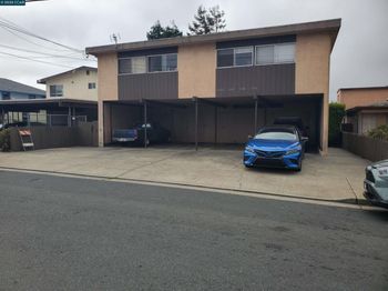 5600 Carlos Ave