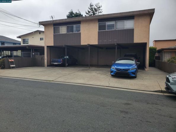 5600 Carlos Ave, Richmond CA 94804