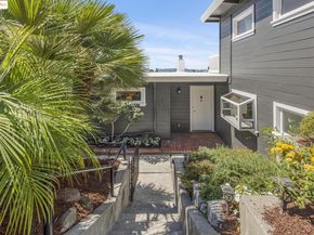 6189 Margarido Drive, Oakland CA 94618