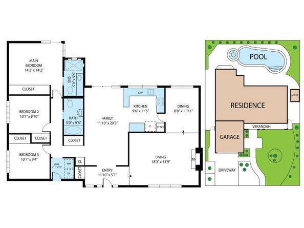 139 Amber Way, Livermore CA 94550