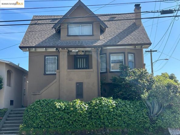 1701-1703 MacArthur Blvd, Oakland CA 94602