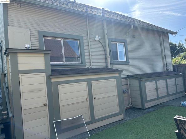1701-1703 MacArthur Blvd, Oakland CA 94602