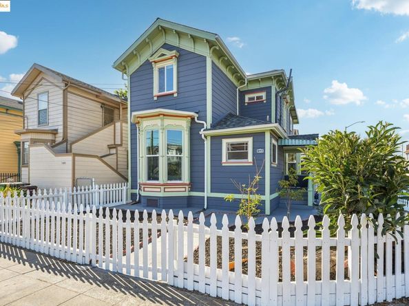 1549 5Th Ave, Oakland CA 94606