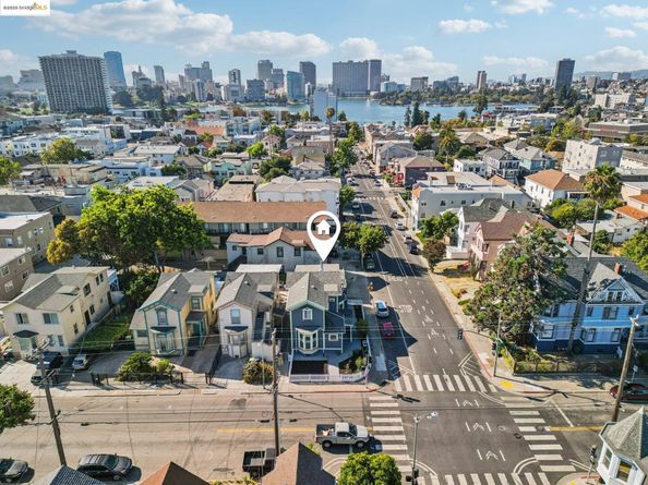 1549 5Th Ave, Oakland CA 94606