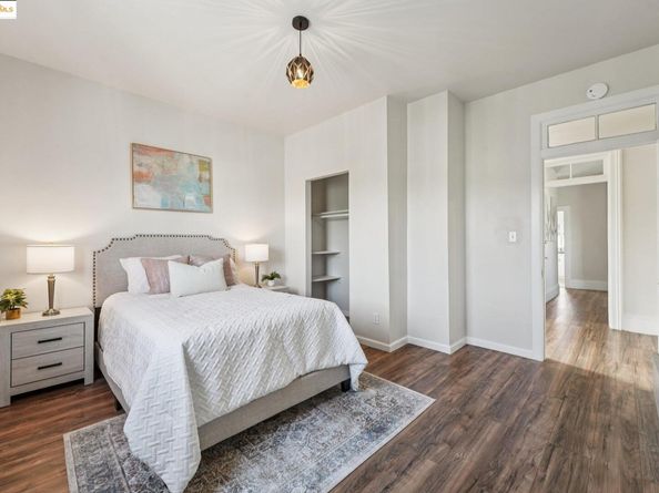 1549 5Th Ave, Oakland CA 94606