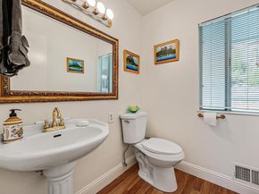 1923 Green Valley Rd, Alamo CA 94507
