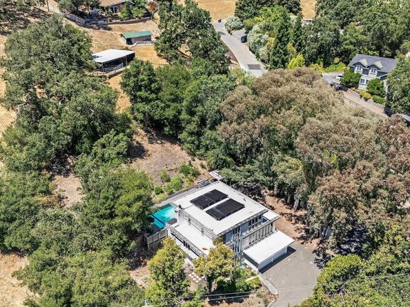 1923 Green Valley Rd, Alamo CA 94507