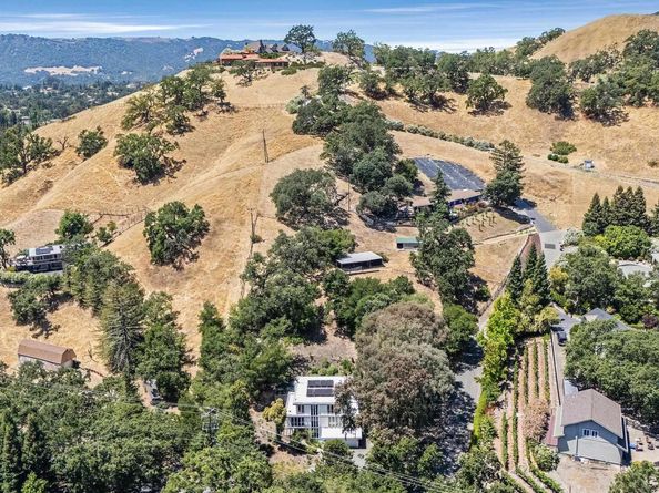 1923 Green Valley Rd, Alamo CA 94507