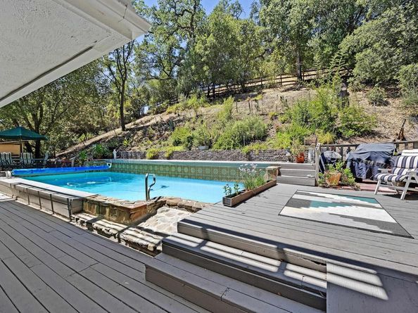 1923 Green Valley Rd, Alamo CA 94507