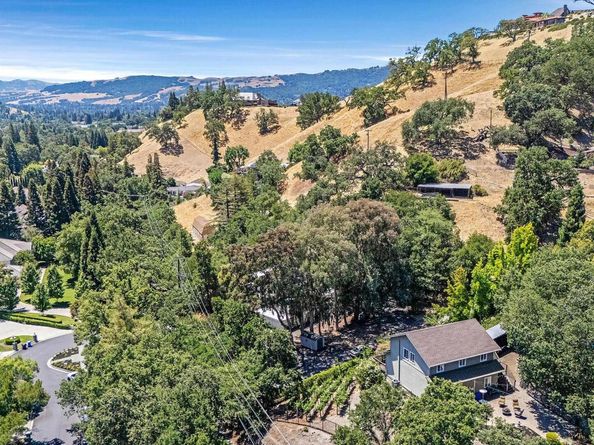 1923 Green Valley Rd, Alamo CA 94507