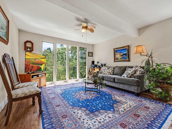 1923 Green Valley Rd, Alamo CA 94507