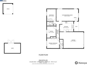 168 Albatross Ave, Livermore CA 94551