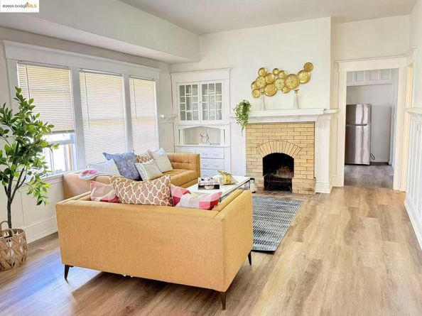 1627 E 21St St, Oakland CA 94606