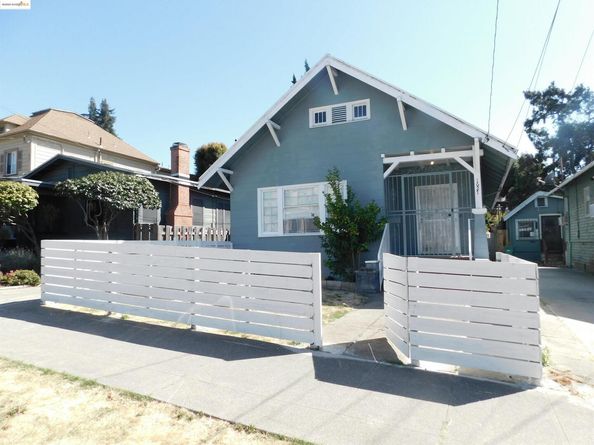 1627 E 21St St, Oakland CA 94606