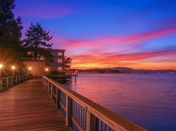 7 Commodore DR A355, Emeryville CA 94608