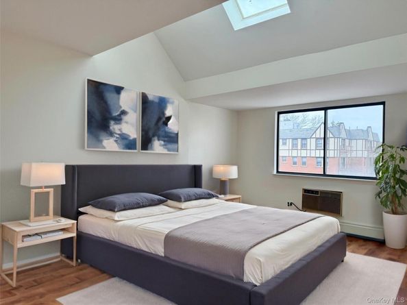15 Greenridge Avenue 20H, White Plains NY 10605