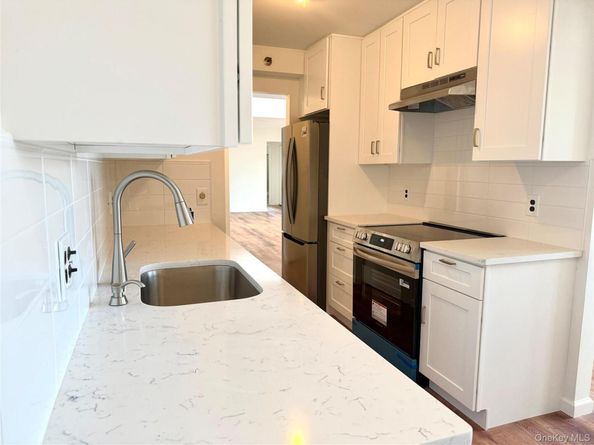 15 Greenridge Avenue 20H, White Plains NY 10605