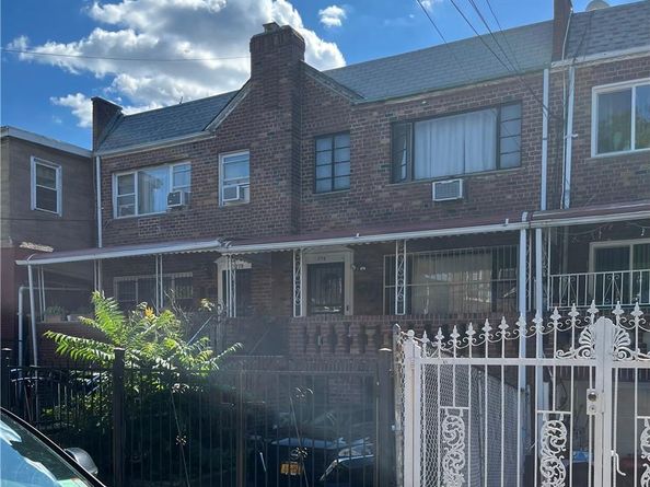 276 E 55th Street, Brooklyn NY 11217