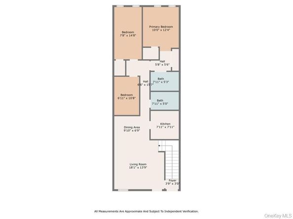 1207 Findlay Avenue, Bronx NY 10456