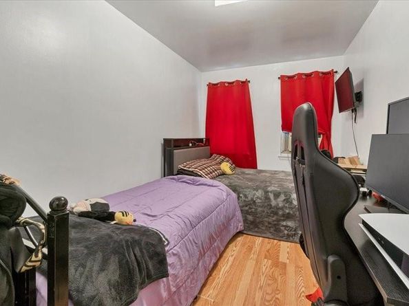 1207 Findlay Avenue, Bronx NY 10456