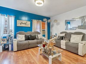 1207 Findlay Avenue, Bronx NY 10456