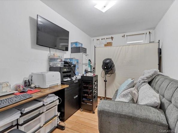 1207 Findlay Avenue, Bronx NY 10456