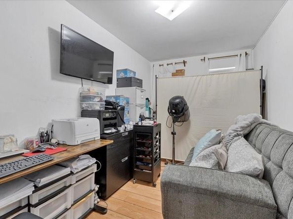1207 Findlay Avenue, Bronx NY 10456