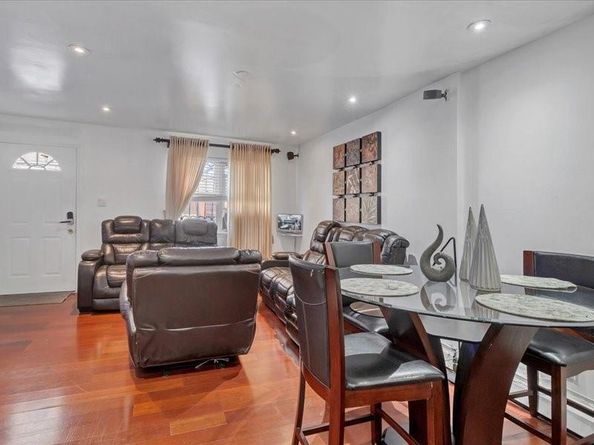 1207 Findlay Avenue, Bronx NY 10456