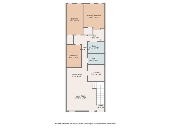 1207 Findlay Avenue, Bronx NY 10456