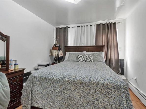 1207 Findlay Avenue, Bronx NY 10456