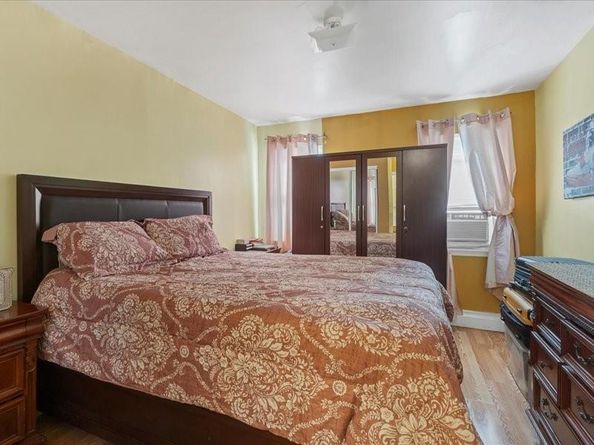 1207 Findlay Avenue, Bronx NY 10456