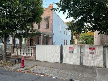 303 Milford Street