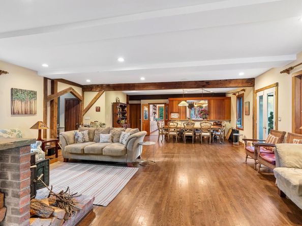 61 Lower 7 Ponds Road, Water Mill NY 11976