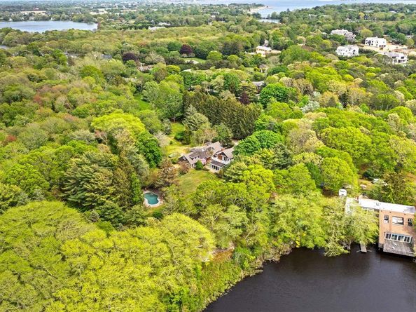 61 Lower 7 Ponds Road, Water Mill NY 11976