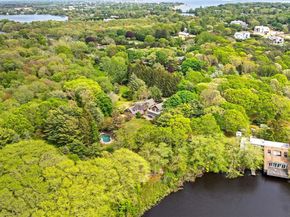 61 Lower 7 Ponds Road, Water Mill NY 11976