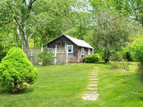 61 Lower 7 Ponds Road, Water Mill NY 11976