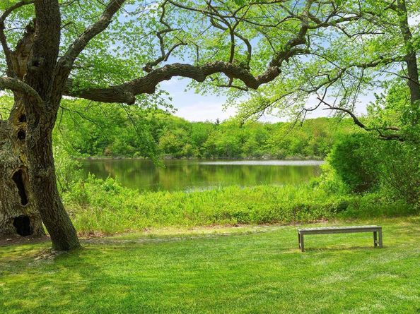 61 Lower 7 Ponds Road, Water Mill NY 11976