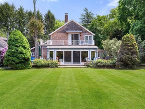 61 Lower 7 Ponds Road, Water Mill NY 11976