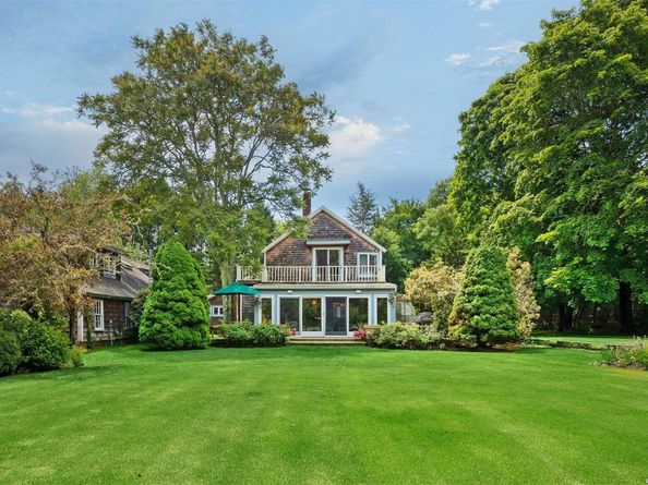 61 Lower 7 Ponds Road, Water Mill NY 11976