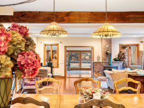 61 Lower 7 Ponds Road, Water Mill NY 11976