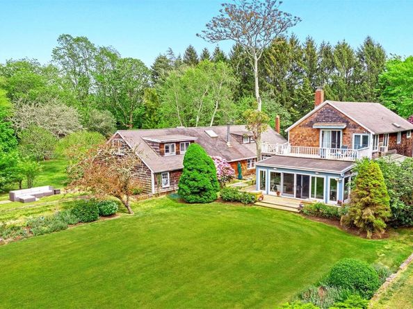 61 Lower 7 Ponds Road, Water Mill NY 11976