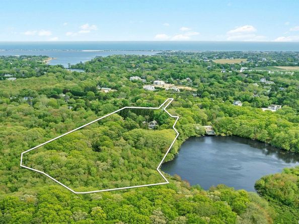 61 Lower 7 Ponds Road, Water Mill NY 11976