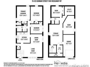 15-03 Dunbar Street, Far Rockaway NY 11691